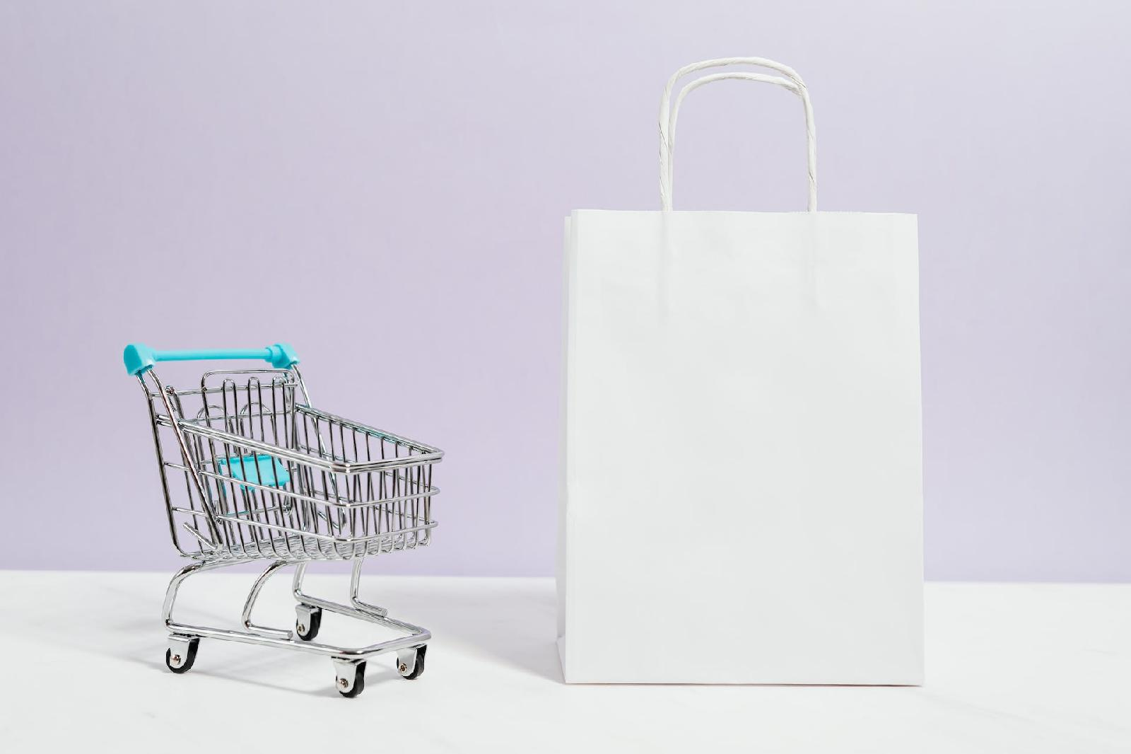 Les meilleurs sites e-commerce pour s’inspirer en matiere de webdesign