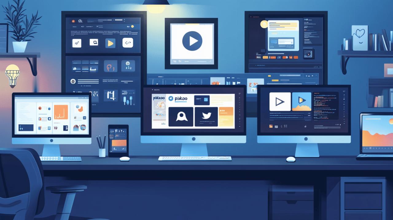 Pikdo : l’alternative web pour consulter Instagram sans contraintes