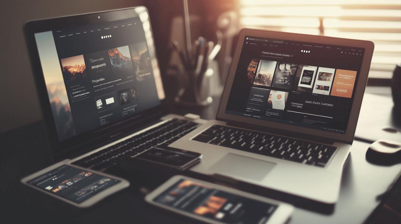 Le Responsive Design, l’atout SEO indispensable pour votre site e-commerce en 2024